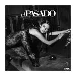 poster Dame La Mano | #vqMusic🕊 El Pasado