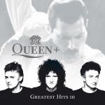 poster Living On My Own (Radio Mix) Greatest Hits III