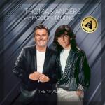 poster You Can Win If You Want (Thomas' Version) ↪ … Sings Modern Talking: The 1st Album
