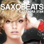 poster Lollipop (param pam pam) (POP) Saxobeats