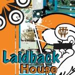 poster Leaving (Original Mix) Laidback House