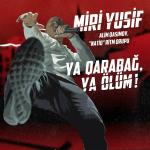 poster Ya Qarabaq, Ya Olum (BRB) Ya Qarabağ, Ya Ölüm