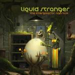 poster Liquid Project / Lotus The Intergalactic Slapstick