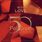 poster Baby Come Back ('78) With Love From ... PolyGram 50th Anniversary