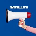 poster Satellite (Single Edit) Satellite