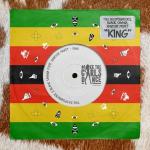 poster King (Radio Edit) King (Radio Edit)