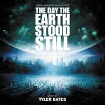 poster Stars The Day The Earth Stood Still (Original Motion Picture Soundtrack)