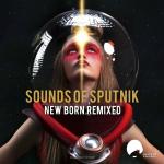 poster New Born New Born Remixed