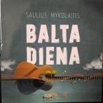 poster Balta Diena Balta Diena