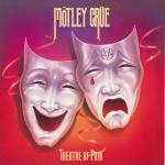 poster Use It or Lose It Theatre Of Pain (Deluxe Version)
