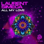 poster All My Love (Original Mix) All My Love