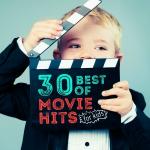 poster Everything Is Awsome 30 Best of Movie Hits for Kids
