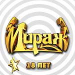 poster Я больше не прощу Мираж 18 лет, Ч. 1