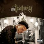 poster Numb Testimony (Deluxe)
