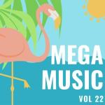 poster Nevada Mega Music Vol 22