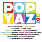 poster Değmezsin Ağlamaya 2015 Pop Yaz 2015