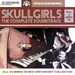 poster Skullgirls OST — Pick of the Litter () Skullgirls: The Complete Soundtrack