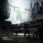 poster Dust Up Imperial EP