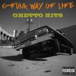 poster Pull Ya Hoe Card G-Funk Way of Life: Ghetto Hits