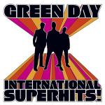 poster Brain Stew International Superhits!