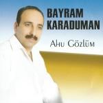poster Gitme Kal Benim İçin Ahu Gözlüm