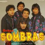 poster Veneno para Olvidar Niña Caprichosa