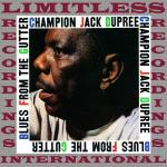 poster Junker's Blues Blues From The Gutter