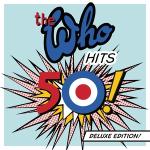 poster Won't Get Fooled Again (Single Edit) The Who Hits 50 (Deluxe Edition)