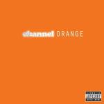 poster Pink Matter (アルバムバージョン) channel ORANGE