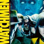 poster Just Look Around You Watchmen - Original Motion Picture Score