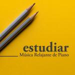 poster Música Suave Estudiar - Música Relajante de Piano y Música Clásica para Concentrarse y Leer