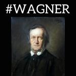 poster Rêve #Wagner