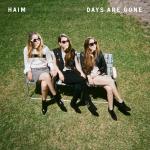poster Don't Save Me Days Are Gone