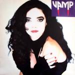poster Tendo A Lua 1991 Vamp Nacional