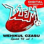 poster Wehikul Czasu - To Bylby Cud (1992 Remastered Version) Wehikul Czasu