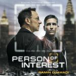 poster Person Of Interest Person Of Interest (Original Television Soundtrack)
