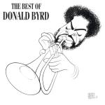 poster Wind Parade The Best Of Donald Byrd