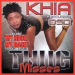 poster My Neck, My Back (Lick It) (Street/Club Version) Thug Misses (Digitally Remastered)