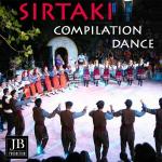 poster Ella, Elle L'a (Remix) Sirtaki Compilation Dance