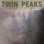 poster Laura Palmer's Theme (Love Theme from Twin Peaks) Twin Peaks (Limited Event Series Soundtrack)