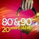 90s allstars, 90s Maniacs, D.J. Rock 90's, 90s Unforgettable Hits - Boom! Shake the Room