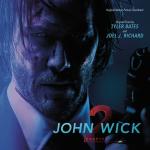 poster John Wick Reckoning John Wick: Chapter 2 (Original Motion Picture Soundtrack)