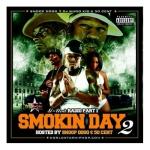 poster Мы поднимаемся вы опускаетесь G-Unit Radio 1: Smoking Day 2