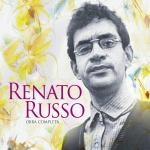 poster Nada Por Mim Renato Russo