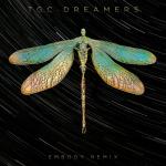poster Dreamers (Embody Remix) | Dreamers (Embody Remixes)