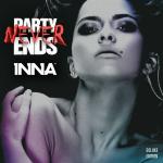 poster Welcome to India Party Never Ends, Pt. 1 (Deluxe Edition)