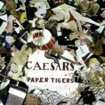 poster Jerk It Out Paper Tigers