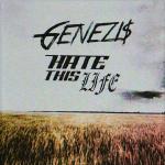 poster Nameless HATE THIS LIFE