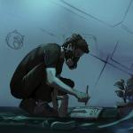 poster Lost (lofi) Lost (lofi)