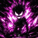 poster KRUSH INFERNAL KRUSH INFERNAL